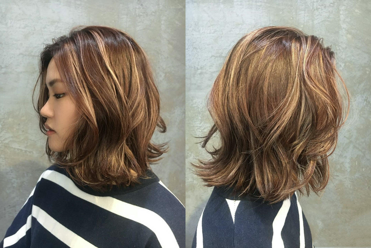 【大安區美髮推薦】D-dot studio地點髮廊，高質感剪髮&染髮，新髮型瞬間擁有好心情！