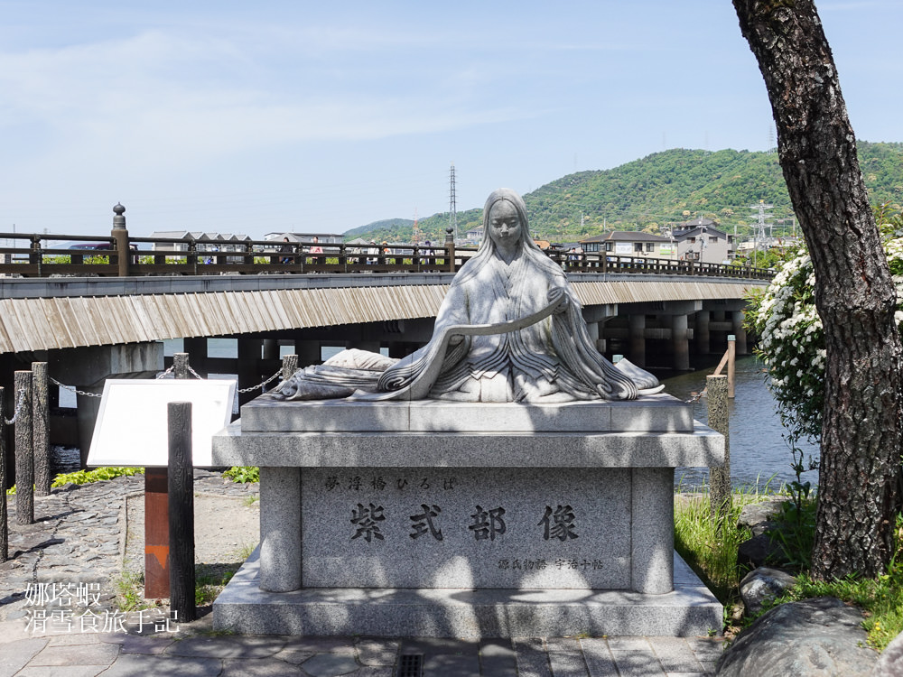 宇治抹茶一日遊攻略|必玩景點、必吃美食甜點、交通路線總整理︱平等院、宇治橋、中村藤吉、懷石料理 - 第10張圖 宇治一日遊︱平等院、宇治橋、宇治神社,必吃中村藤吉抹茶甜點、辰巳屋京懷石料理