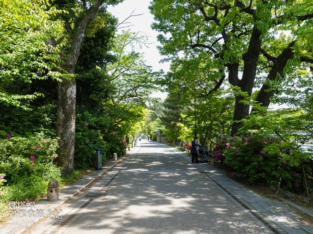 宇治抹茶一日遊攻略|必玩景點、必吃美食甜點、交通路線總整理︱平等院、宇治橋、中村藤吉、懷石料理 - 第11張圖 宇治一日遊︱平等院、宇治橋、宇治神社,必吃中村藤吉抹茶甜點、辰巳屋京懷石料理
