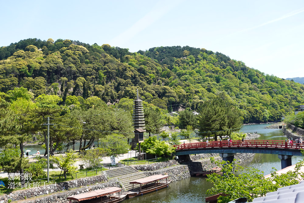 宇治抹茶一日遊攻略|必玩景點、必吃美食甜點、交通路線總整理︱平等院、宇治橋、中村藤吉、懷石料理 - 第9張圖 宇治一日遊︱平等院、宇治橋、宇治神社,必吃中村藤吉抹茶甜點、辰巳屋京懷石料理