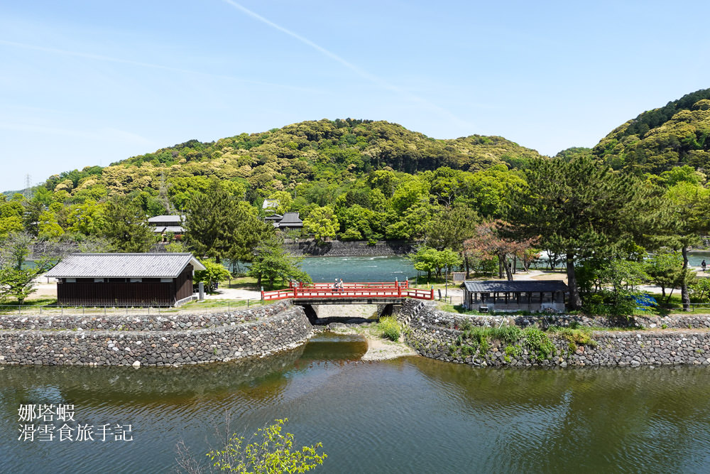 宇治抹茶一日遊攻略|必玩景點、必吃美食甜點、交通路線總整理︱平等院、宇治橋、中村藤吉、懷石料理 - 第8張圖 宇治一日遊︱平等院、宇治橋、宇治神社,必吃中村藤吉抹茶甜點、辰巳屋京懷石料理