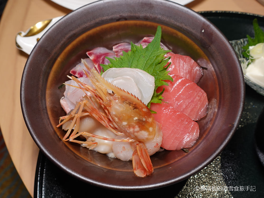 安比高原ANA洲際酒店─晚餐點了Room Service還有精彩早餐! 