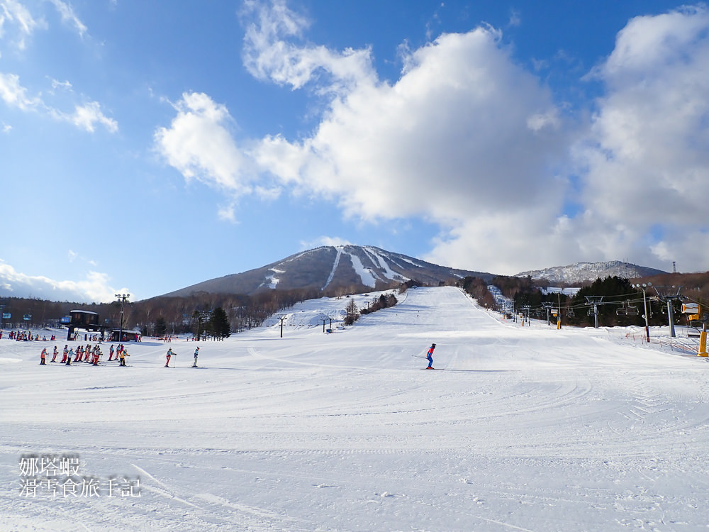 日本滑雪_安比高原滑雪場攻略