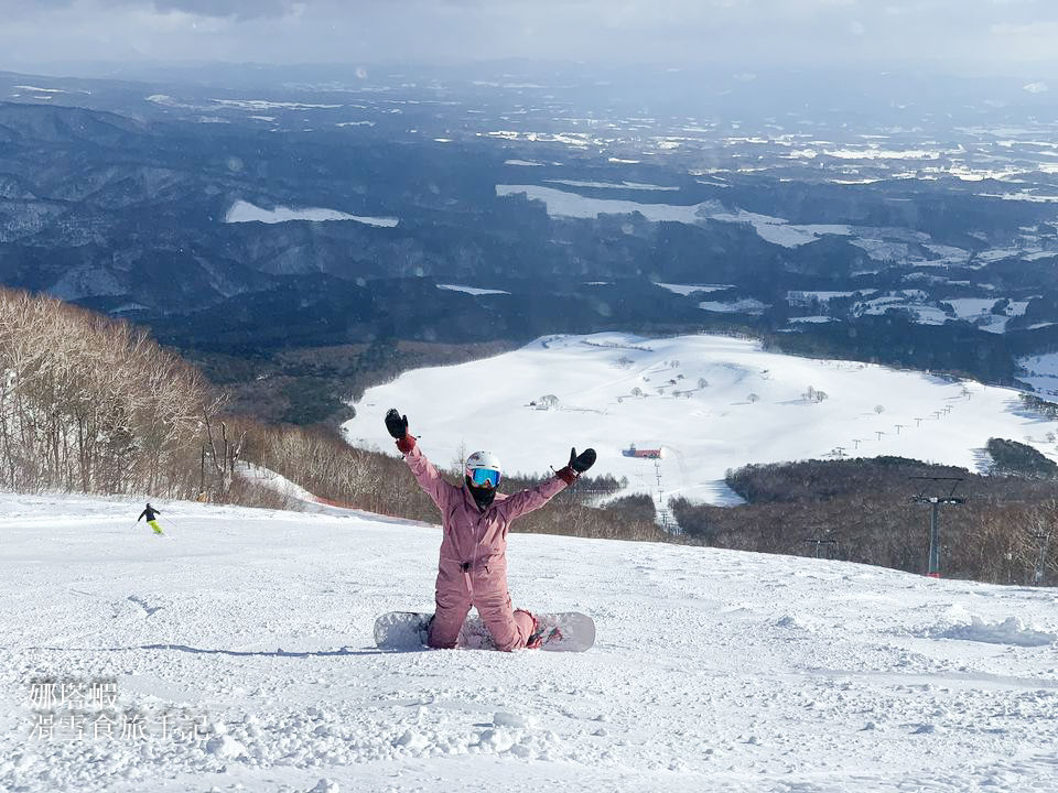 日本滑雪_安比高原滑雪場攻略