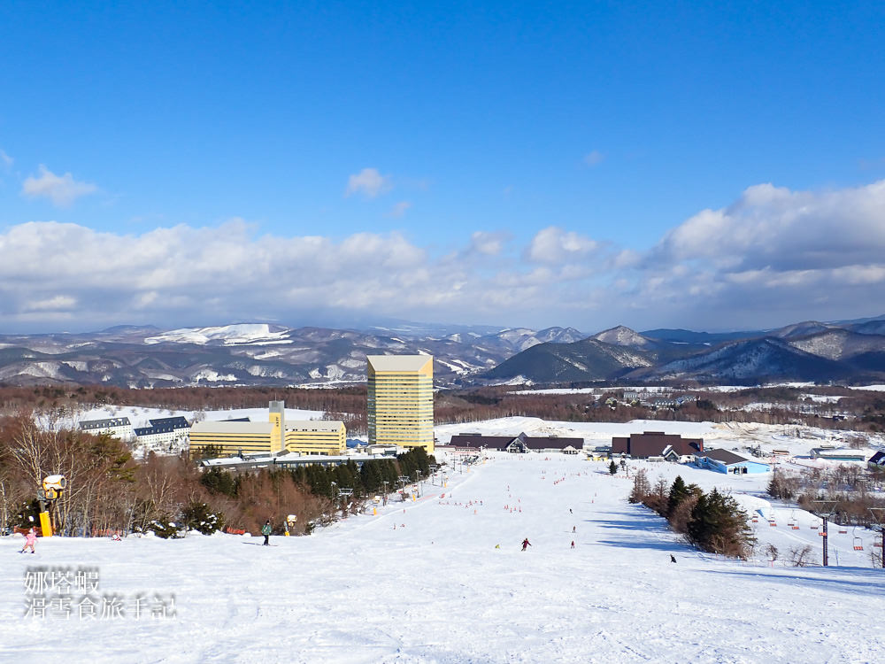 最新日本滑雪場排名2025,快來看日本滑雪場排行榜TOP 10,一定要收口袋名單 - 第8張圖 最新日本滑雪場排名2025,快來看日本滑雪場排行榜TOP 10,一定要收口袋名單