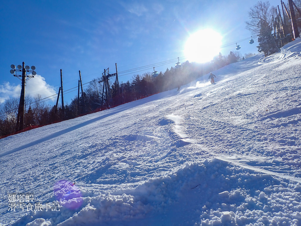 日本滑雪_安比高原滑雪場攻略