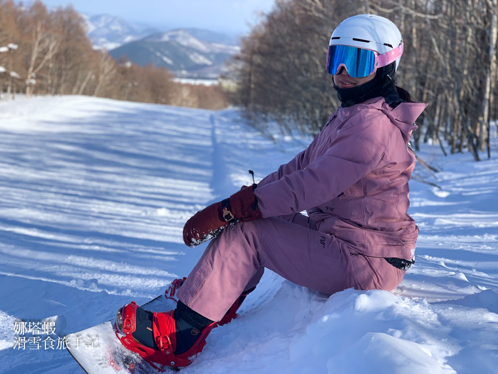 日本滑雪_安比高原滑雪場攻略