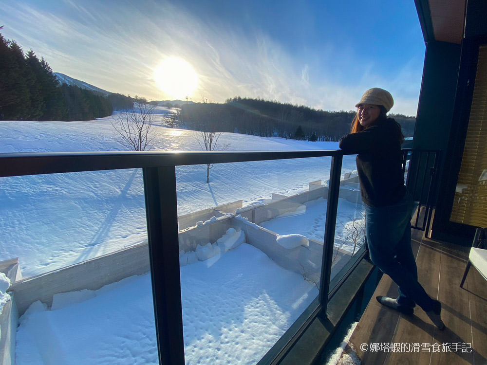 安比高原ANA洲際酒店─房間篇(ANA InterContinental Appi Kogen Resort )