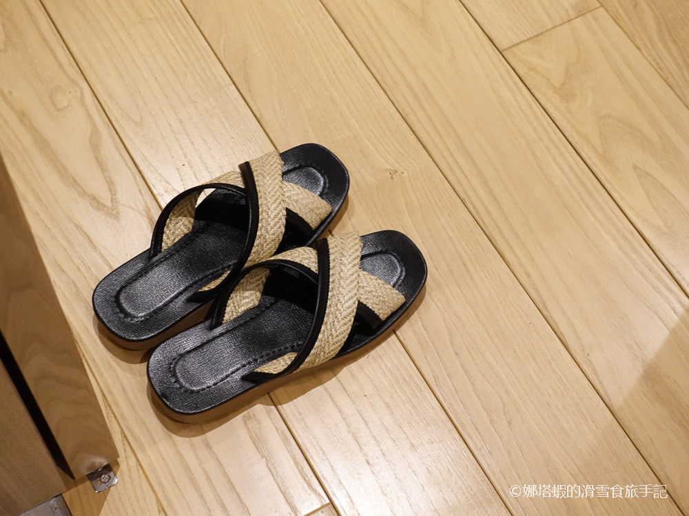 安比高原ANA洲際酒店─房間篇(ANA InterContinental Appi Kogen Resort )