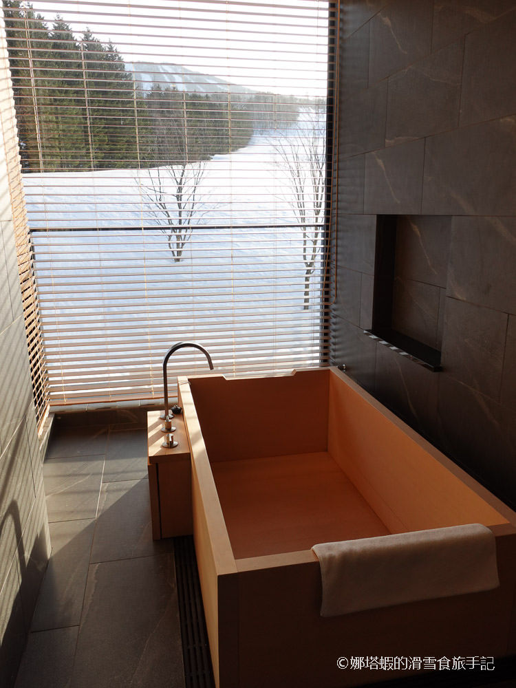 安比高原ANA洲際酒店─房間篇(ANA InterContinental Appi Kogen Resort )