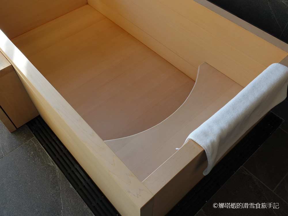 安比高原ANA洲際酒店─房間篇(ANA InterContinental Appi Kogen Resort )