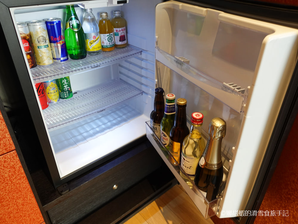 安比高原ANA洲際酒店─房間篇(ANA InterContinental Appi Kogen Resort )