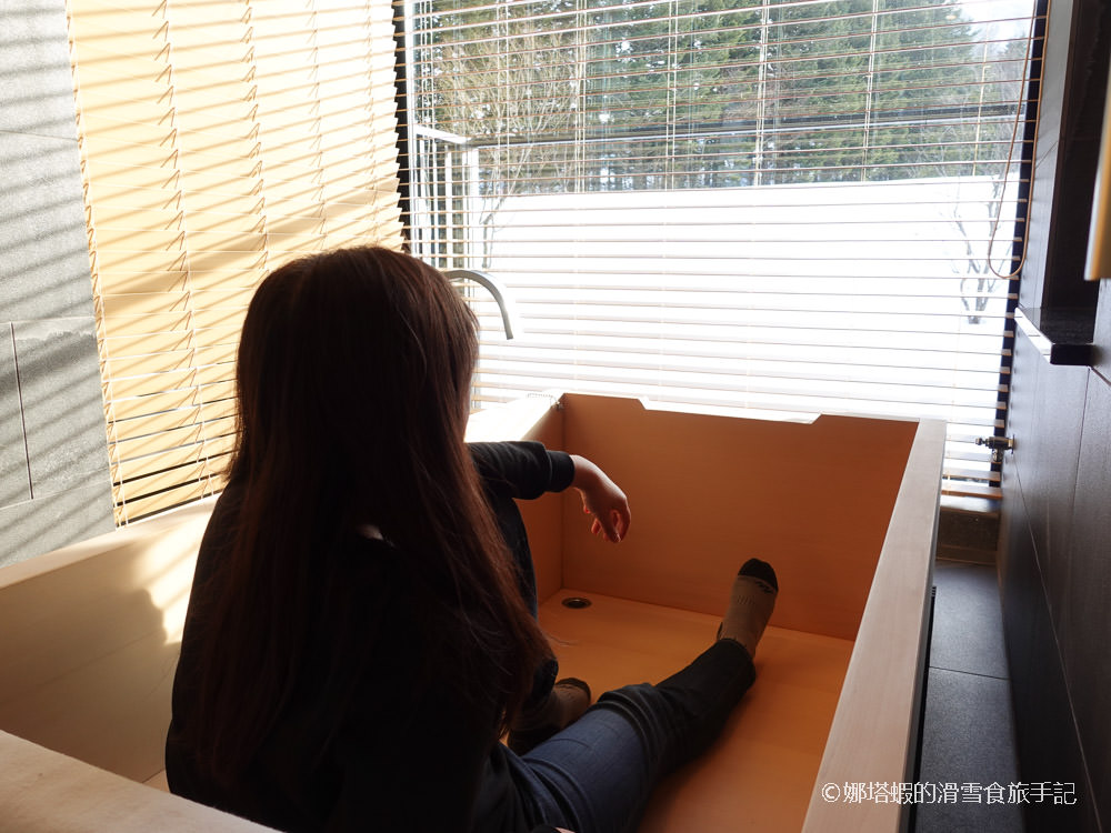 安比高原ANA洲際酒店─房間篇(ANA InterContinental Appi Kogen Resort )