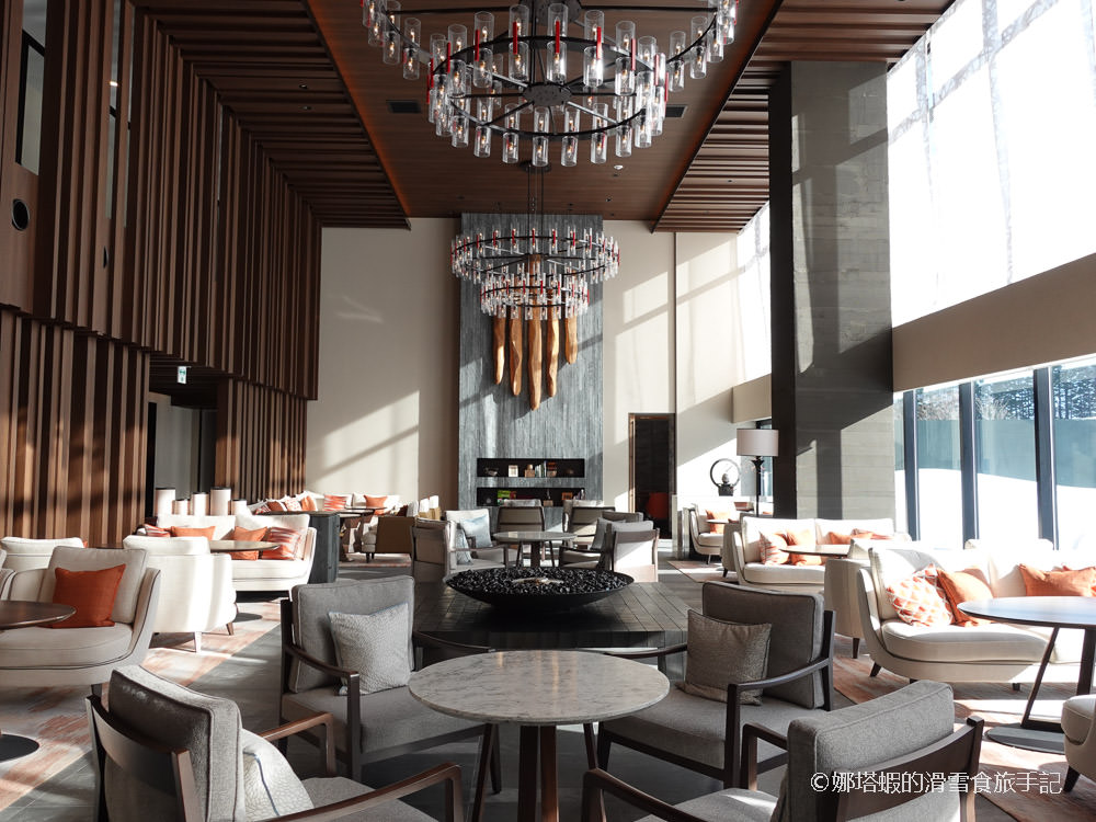 安比高原ANA洲際酒店─房間篇(ANA InterContinental Appi Kogen Resort )