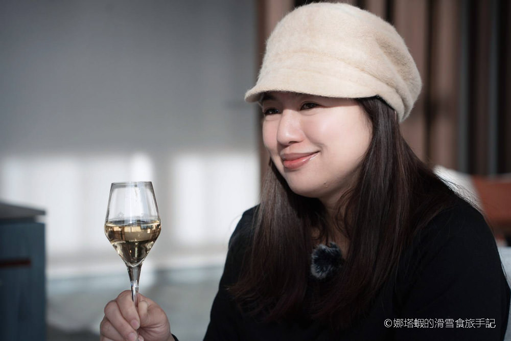 安比高原ANA洲際酒店─下午茶&Happy Hour酒水無限暢飲