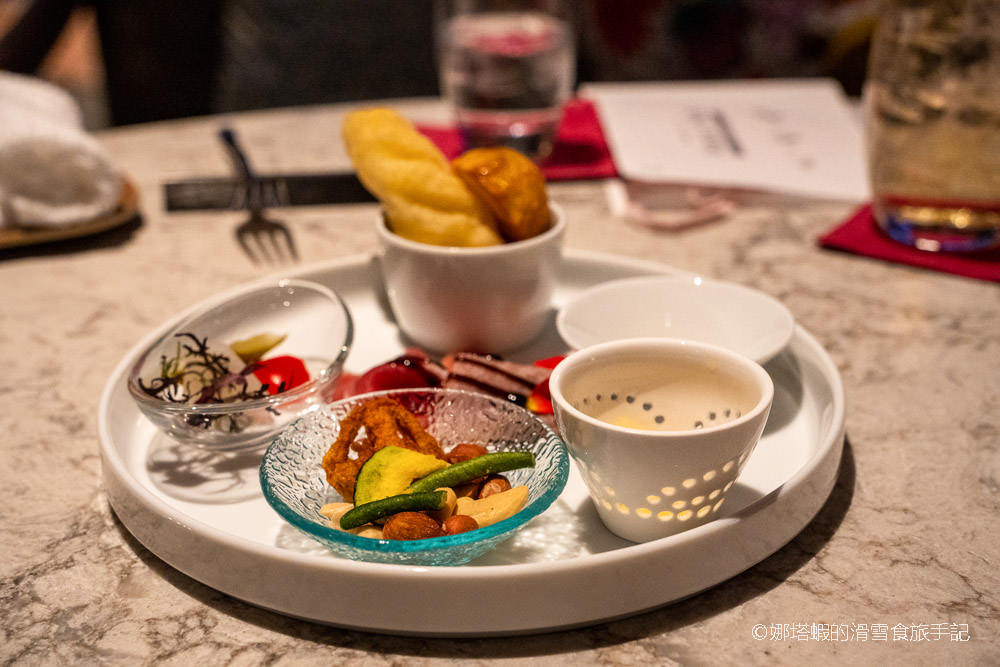 安比高原ANA洲際酒店─下午茶&Happy Hour酒水無限暢飲