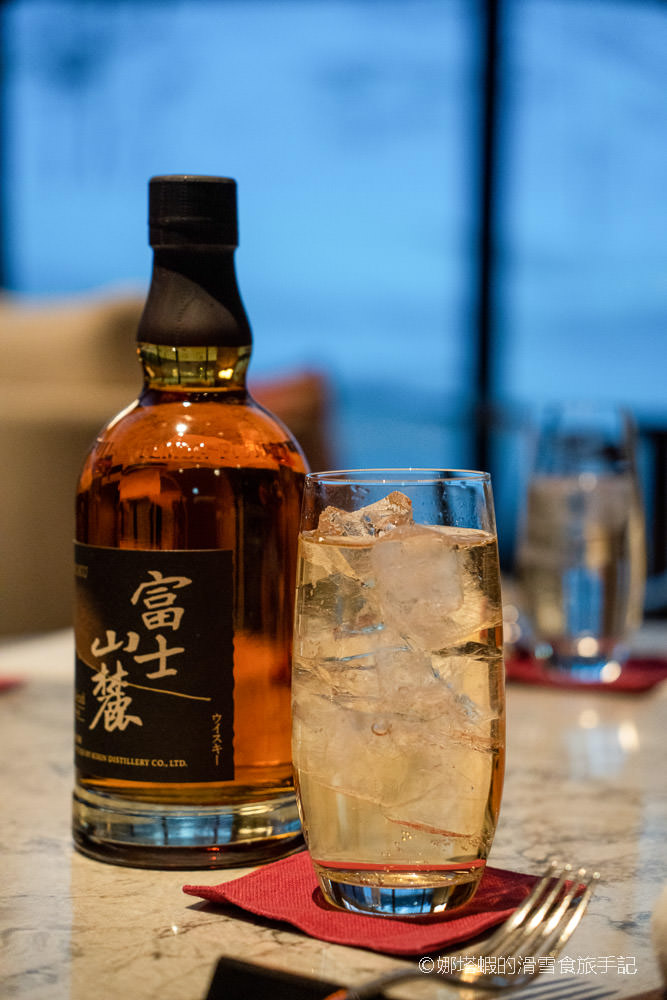 安比高原ANA洲際酒店─下午茶&Happy Hour酒水無限暢飲