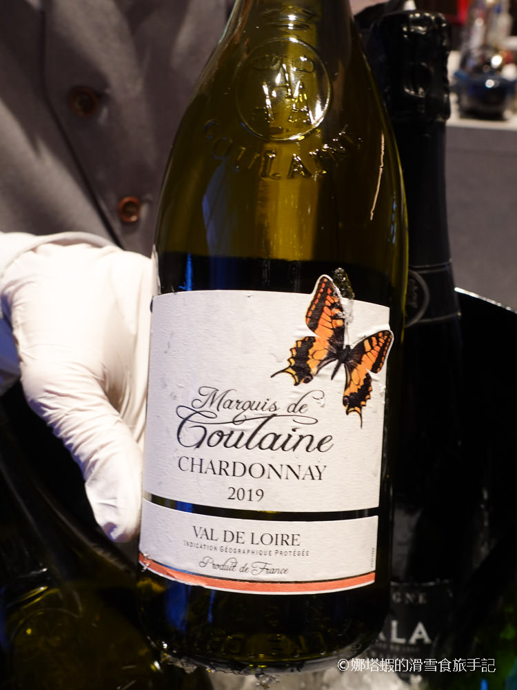 安比高原ANA洲際酒店─下午茶&Happy Hour酒水無限暢飲