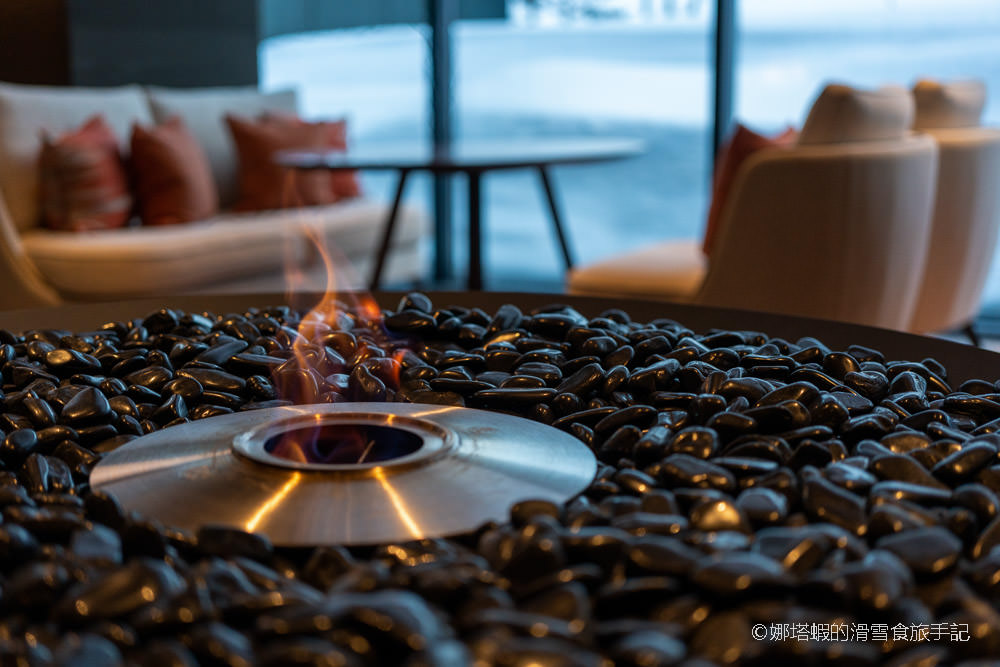 安比高原ANA洲際酒店─下午茶&Happy Hour酒水無限暢飲