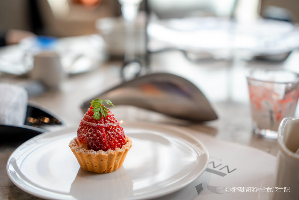 安比高原ANA洲際酒店─下午茶&Happy Hour酒水無限暢飲