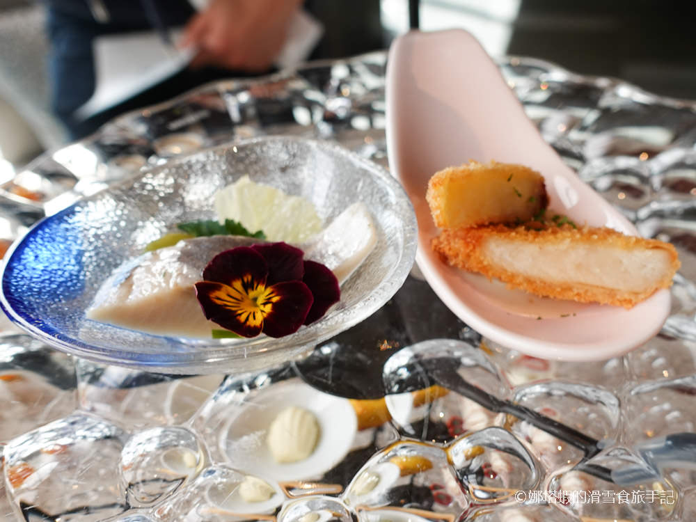 安比高原ANA洲際酒店─下午茶&Happy Hour酒水無限暢飲