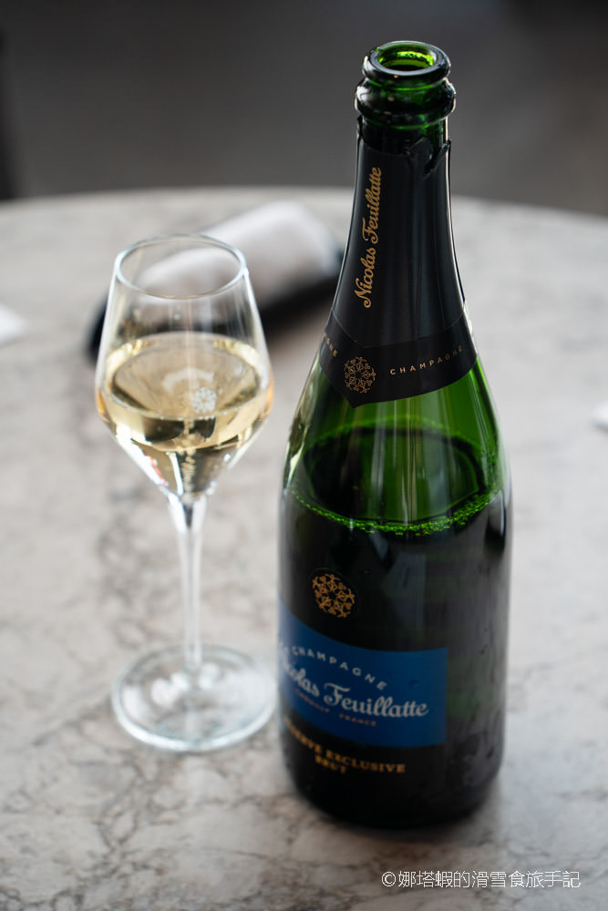 安比高原ANA洲際酒店─下午茶&Happy Hour酒水無限暢飲