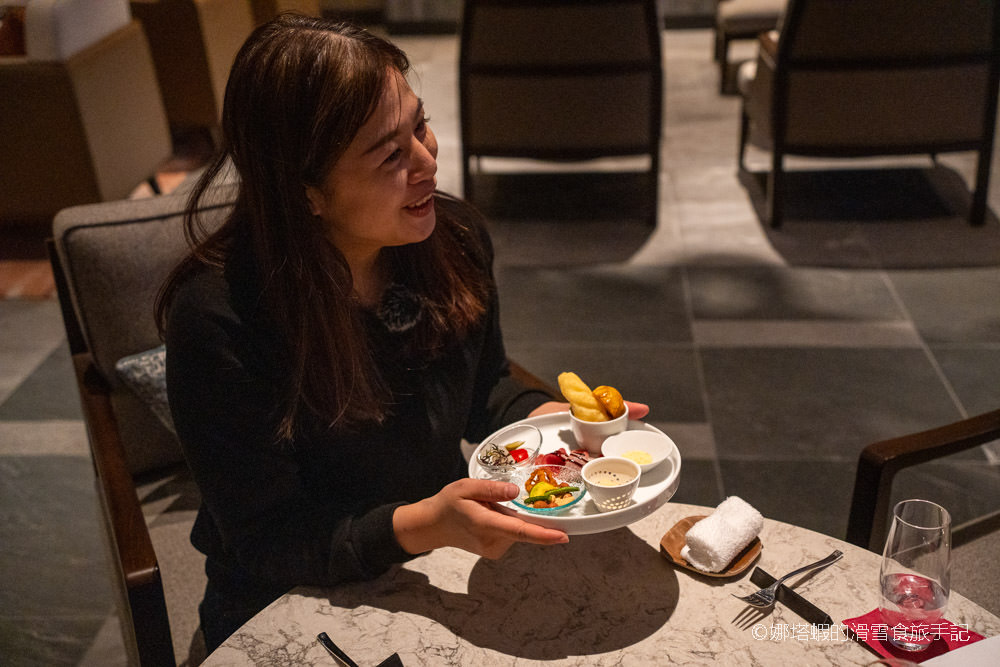 安比高原ANA洲際酒店─下午茶&Happy Hour酒水無限暢飲