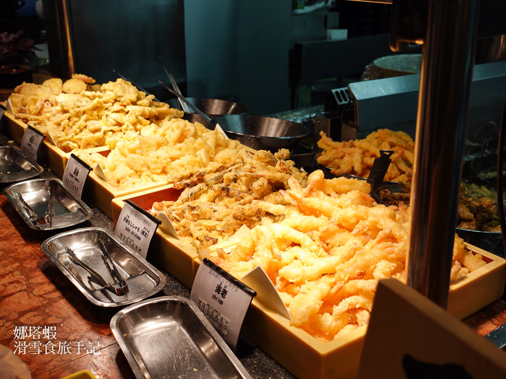 定山溪豪景酒店︱5星之宿溫泉飯店，超大型室內溫水游泳池樂園