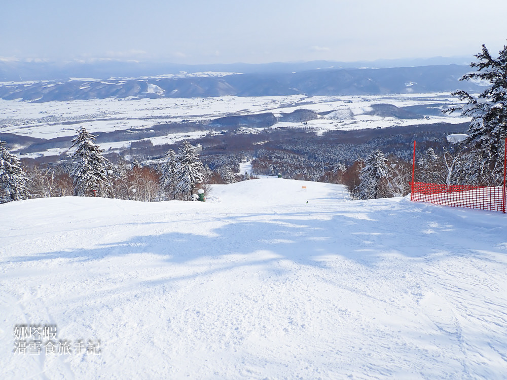 北海道滑雪|富良野滑雪場完整介紹,雪場美食、地形分析,盡情享受粉雪天堂 - 第11張圖 北海道滑雪|富良野滑雪場完整介紹,雪場美食、地形分析,盡情享受粉雪天堂