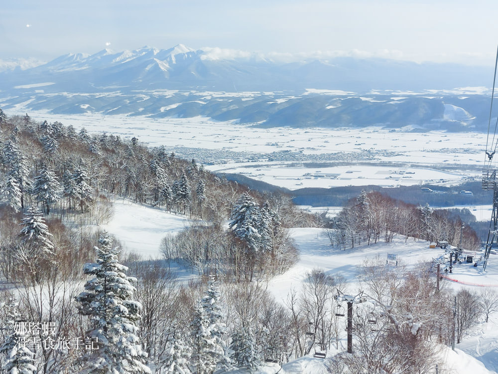 北海道滑雪|富良野滑雪場完整介紹,雪場美食、地形分析,盡情享受粉雪天堂 - 第10張圖 北海道滑雪|富良野滑雪場完整介紹,雪場美食、地形分析,盡情享受粉雪天堂