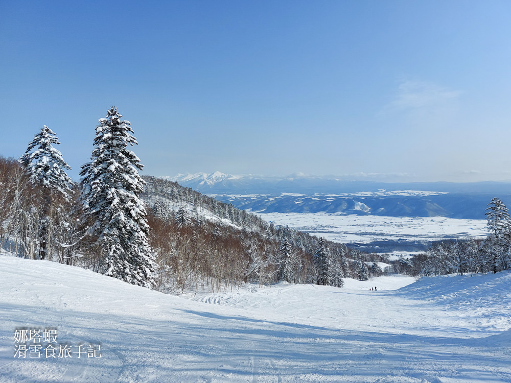 北海道滑雪|富良野滑雪場完整介紹,雪場美食、地形分析,盡情享受粉雪天堂 - 第12張圖 北海道滑雪|富良野滑雪場完整介紹,雪場美食、地形分析,盡情享受粉雪天堂