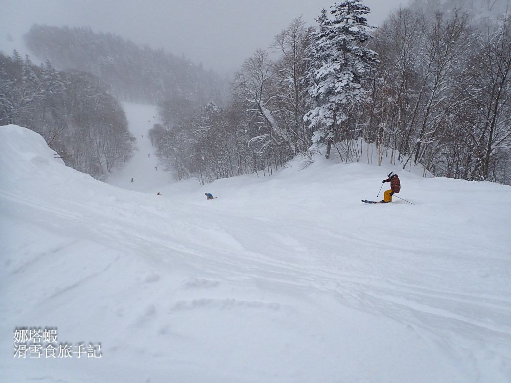北海道滑雪|富良野滑雪場完整介紹,雪場美食、地形分析,盡情享受粉雪天堂 - 第15張圖 北海道滑雪|富良野滑雪場完整介紹,雪場美食、地形分析,盡情享受粉雪天堂