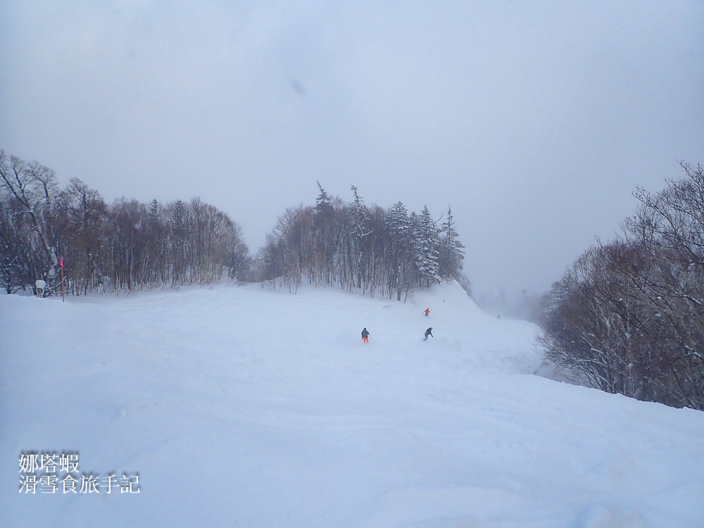 北海道滑雪|富良野滑雪場完整介紹,雪場美食、地形分析,盡情享受粉雪天堂 - 第18張圖 北海道滑雪|富良野滑雪場完整介紹,雪場美食、地形分析,盡情享受粉雪天堂