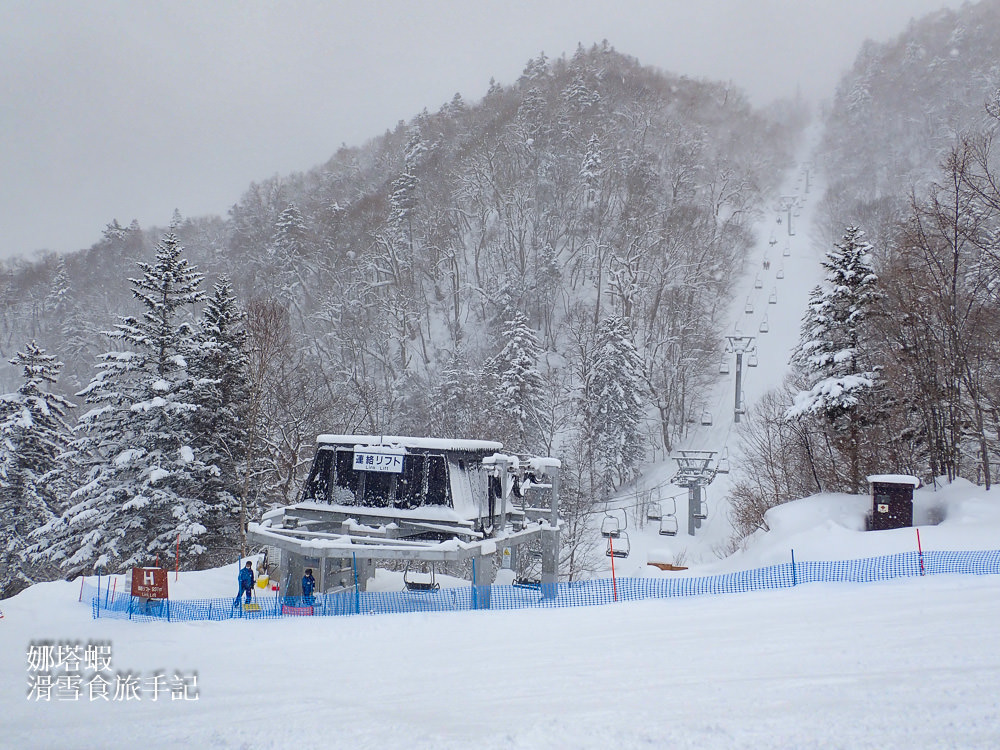 北海道滑雪|富良野滑雪場完整介紹,雪場美食、地形分析,盡情享受粉雪天堂 - 第19張圖 北海道滑雪|富良野滑雪場完整介紹,雪場美食、地形分析,盡情享受粉雪天堂