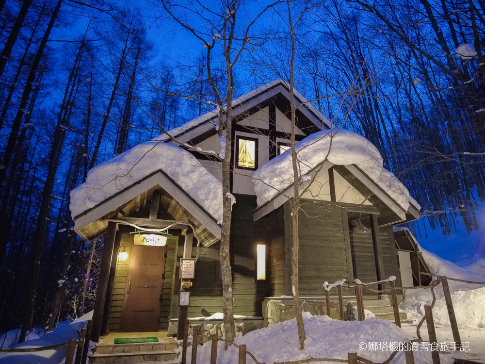 富良野最美風景:森林精靈陽台、森之時計咖啡,富良野景點必去推薦 - 第15張圖 富良野最美風景:森林精靈陽台、森之時計咖啡