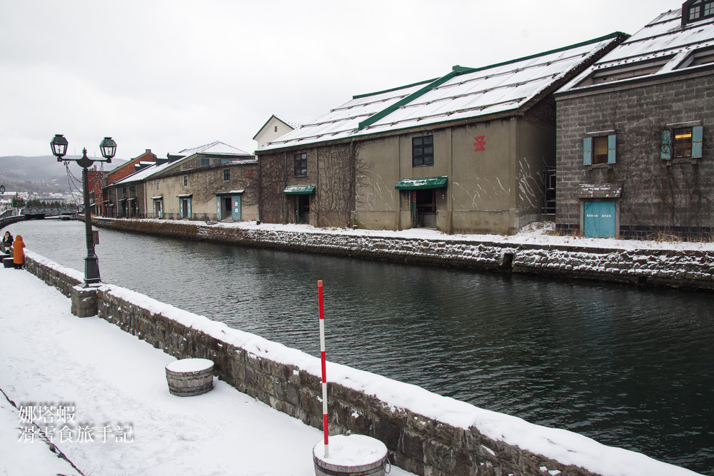 小樽美食推薦，必吃澎湃海鮮丼、壽司、和牛、甜點、炸雞，小樽餐廳全攻略