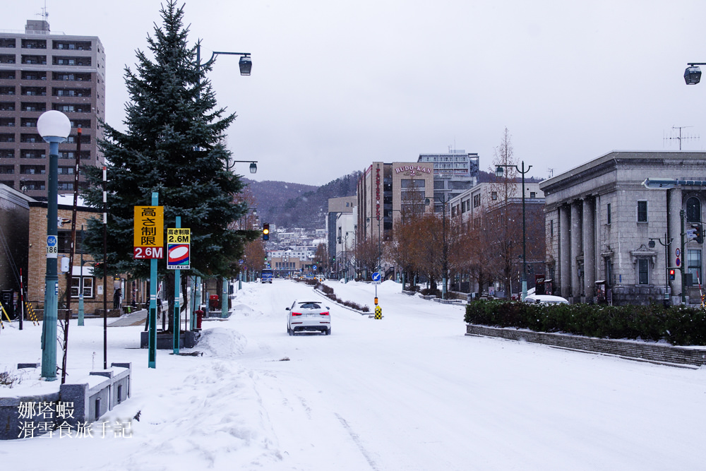 小樽美食推薦，必吃澎湃海鮮丼、壽司、和牛、甜點、炸雞，小樽餐廳全攻略