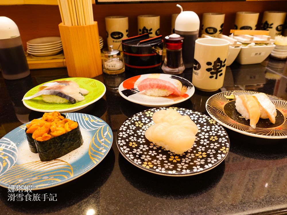 小樽美食推薦，必吃澎湃海鮮丼、壽司、和牛、甜點、炸雞，小樽餐廳全攻略