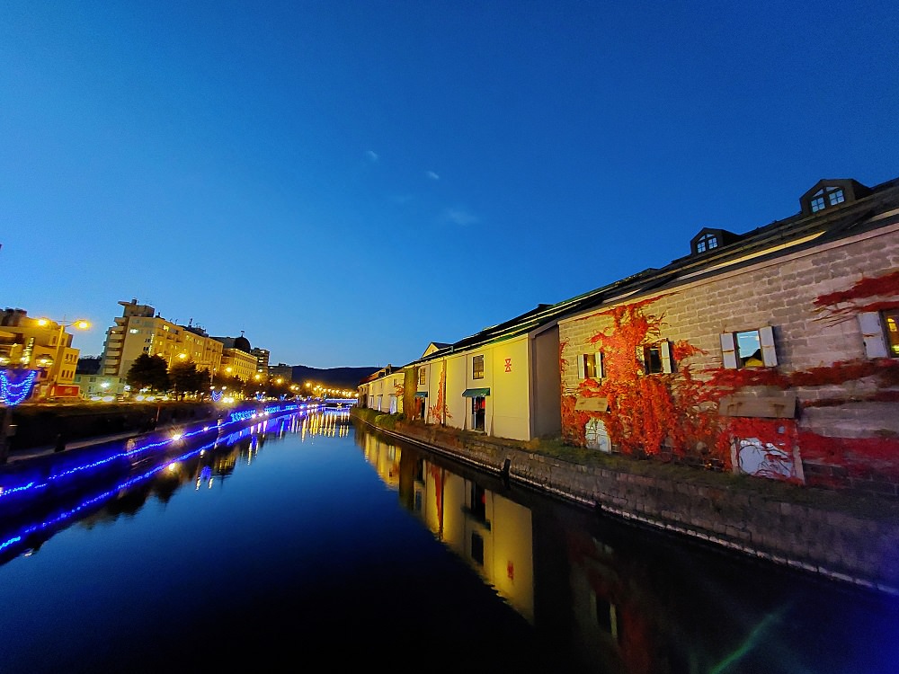 北海道我來囉!跟我一起到北海道尋找「初戀」吧! - 第1張圖 暢銷北海道旅遊書推薦,最新北海道旅遊資訊