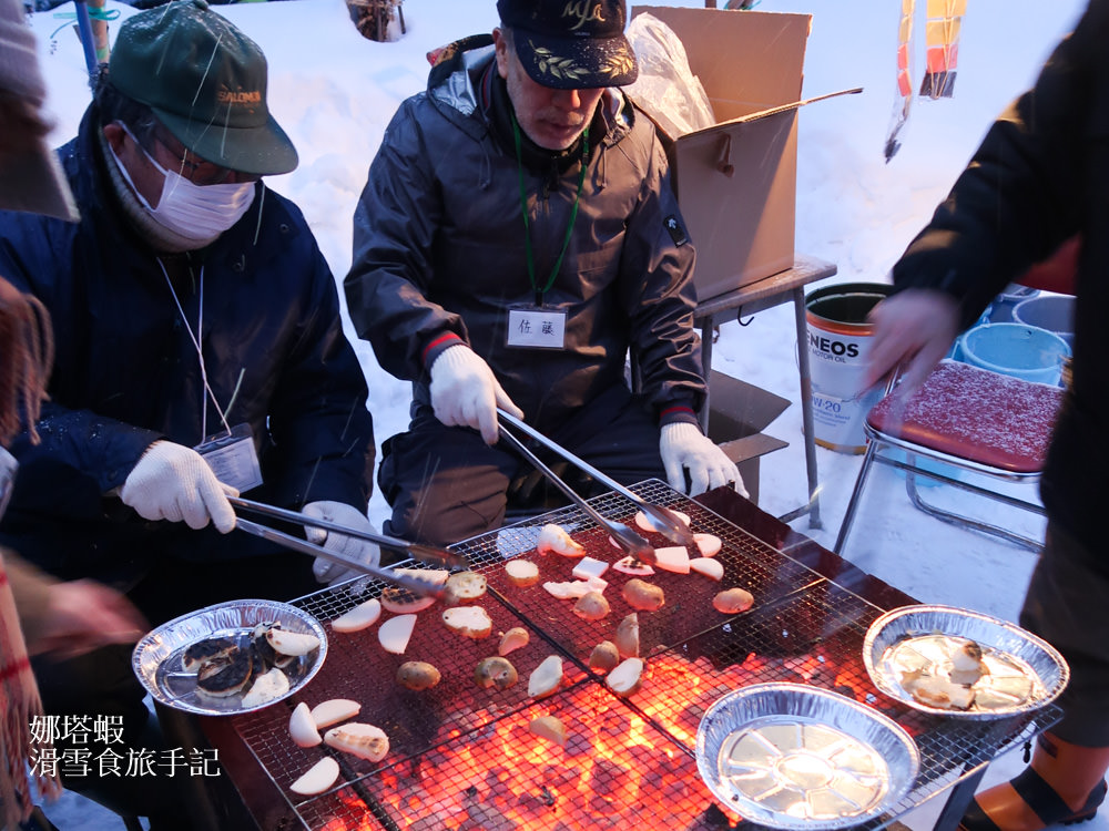 小樽雪燈之路2026︱小樽運河閃耀點點燭光,最浪漫的北海道祭典,絕對必訪 - 第9張圖 小樽雪燈之路︱小樽運河閃耀點點燭光,最浪漫的北海道祭典絕對必訪