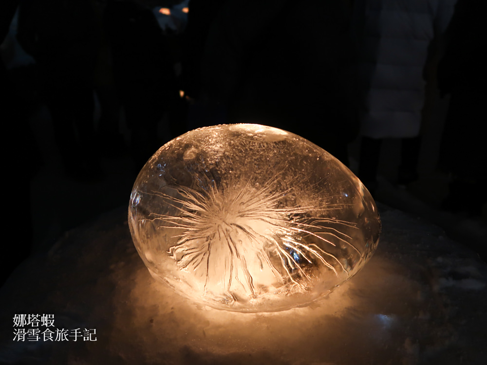 小樽雪燈之路2026︱小樽運河閃耀點點燭光,最浪漫的北海道祭典,絕對必訪 - 第18張圖 小樽雪燈之路︱小樽運河閃耀點點燭光,最浪漫的北海道祭典