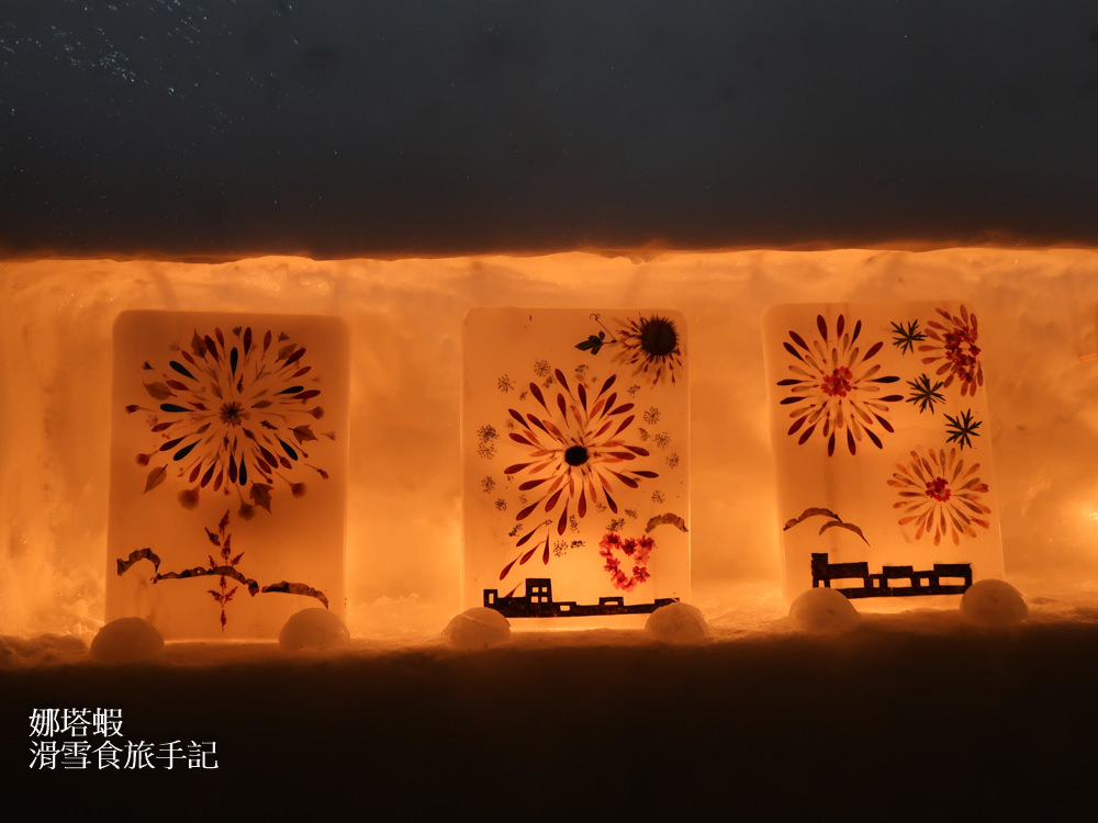 小樽雪燈之路2026︱小樽運河閃耀點點燭光,最浪漫的北海道祭典,絕對必訪 - 第19張圖 小樽雪燈之路︱小樽運河閃耀點點燭光,最浪漫的北海道祭典