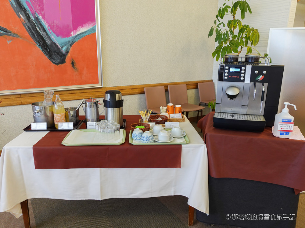 山形朝日町_自然觀雪樂園滑雪行程_住宿小木屋煮火鍋