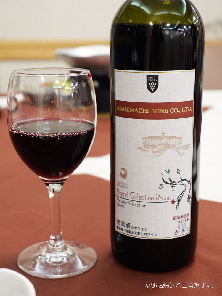 山形朝日町_自然觀雪樂園滑雪行程_住宿小木屋煮火鍋