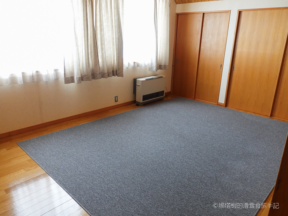 山形朝日町_自然觀雪樂園滑雪行程_住宿小木屋煮火鍋