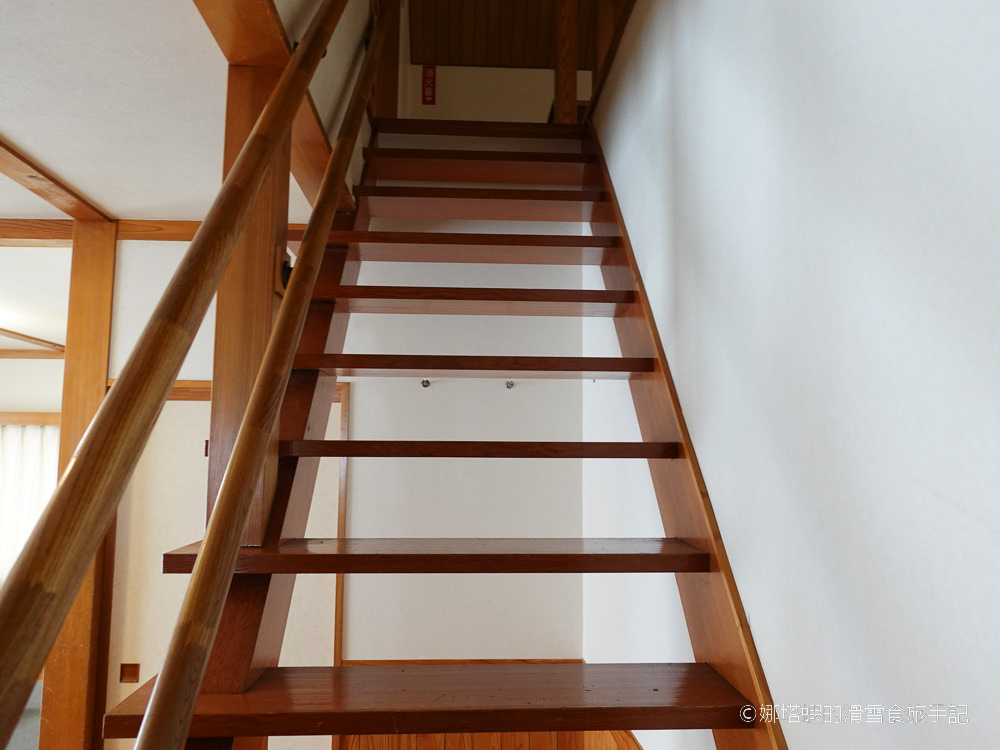 山形朝日町_自然觀雪樂園滑雪行程_住宿小木屋煮火鍋