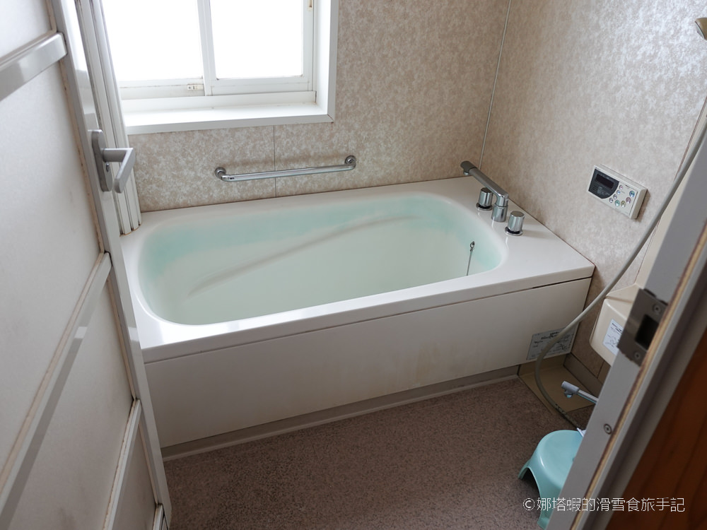 山形朝日町_自然觀雪樂園滑雪行程_住宿小木屋煮火鍋