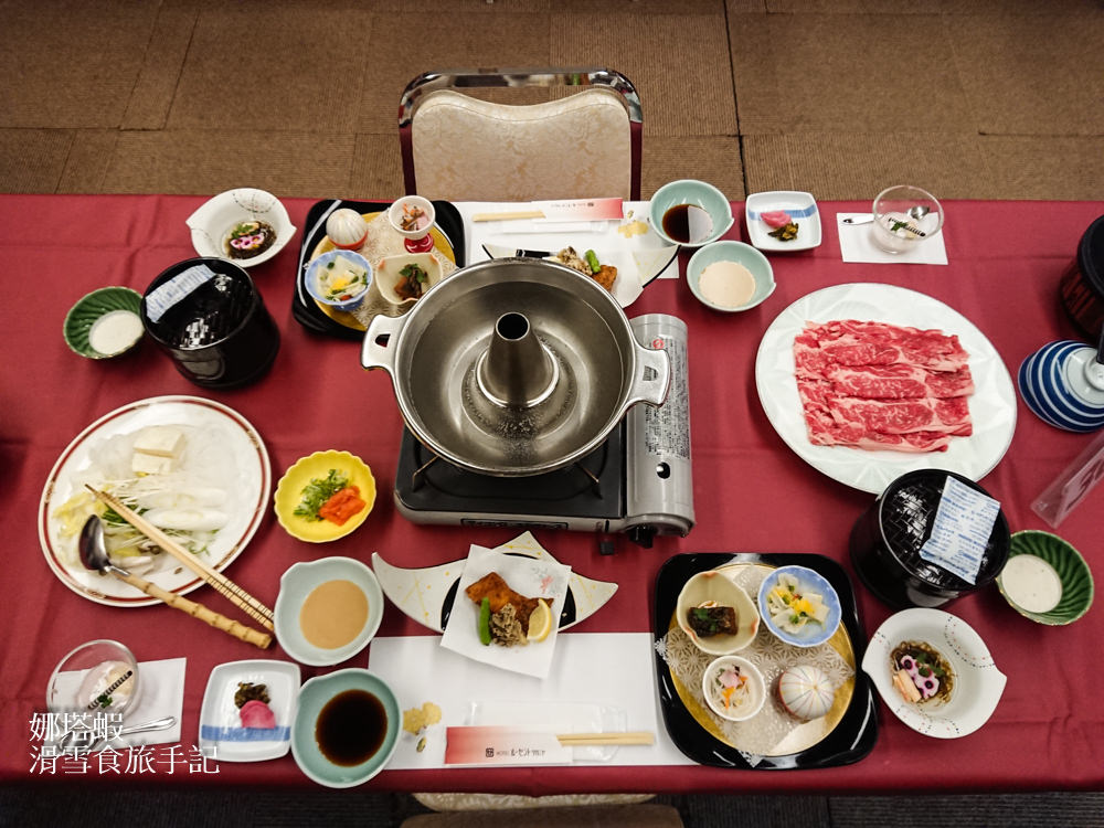 山形藏王高見屋Lucent飯店_藏王滑雪住宿推薦