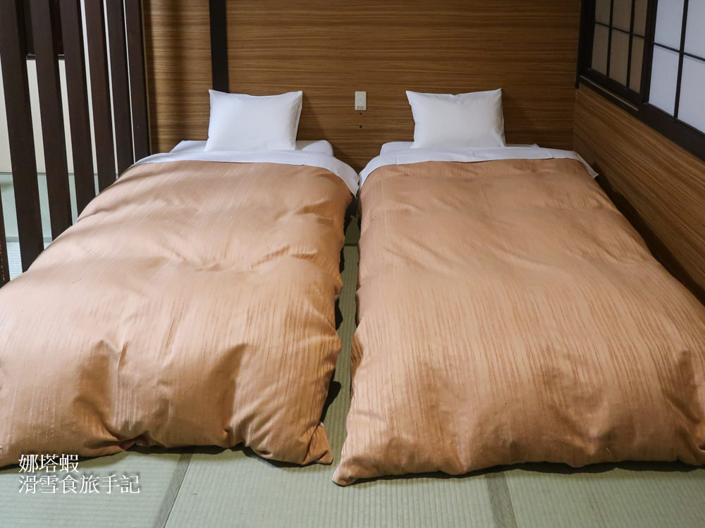 山形藏王高見屋Lucent飯店_藏王滑雪住宿推薦