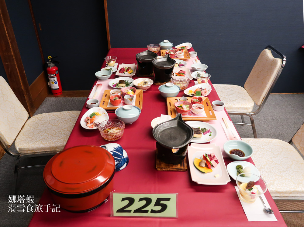 山形藏王高見屋Lucent飯店_藏王滑雪住宿推薦